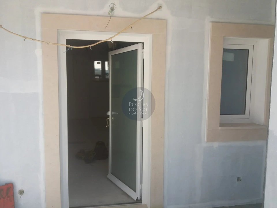 Apartamento T1 para Venda em Marvila, Ribeira Santarém, São Salvador, São Nicolau Foto 4