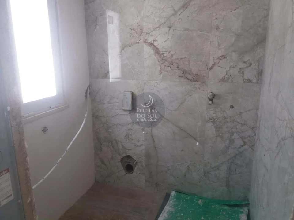 Apartamento T1 para Venda em Marvila, Ribeira Santarém, São Salvador, São Nicolau Foto 7