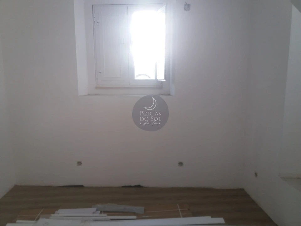 Apartamento T1 para Venda em Marvila, Ribeira Santarém, São Salvador, São Nicolau Foto 8