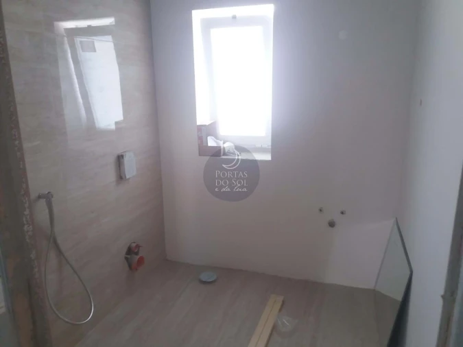 Apartamento T1 para Venda em Marvila, Ribeira Santarém, São Salvador, São Nicolau Foto 3