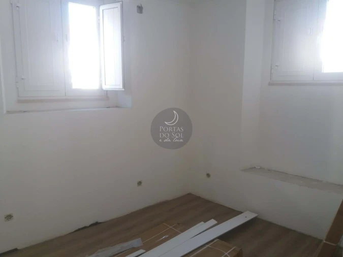 Apartamento T1 para Venda em Marvila, Ribeira Santarém, São Salvador, São Nicolau Foto 10