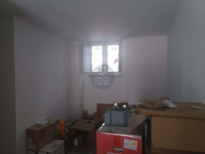Apartamento T1 para Venda em Marvila, Ribeira Santarém, São Salvador, São Nicolau Foto 5