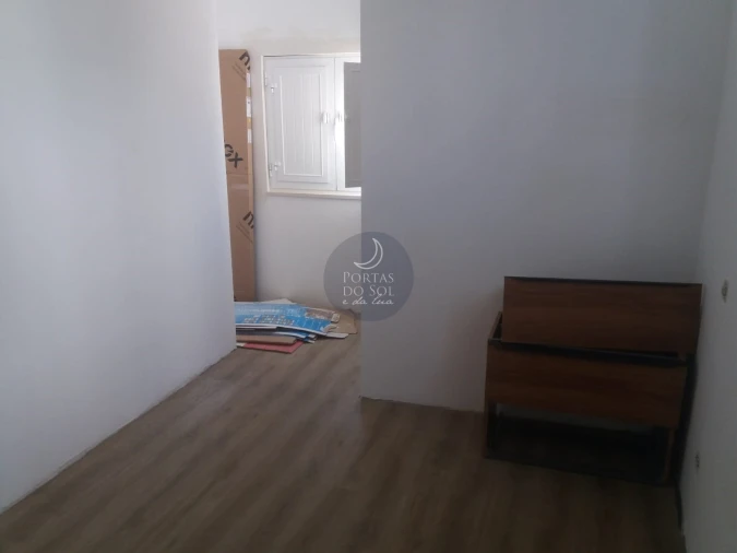 Apartamento T1 para Venda em Marvila, Ribeira Santarém, São Salvador, São Nicolau Foto 9
