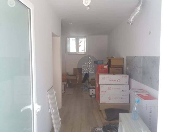Apartamento T1 para Venda em Marvila, Ribeira Santarém, São Salvador, São Nicolau Foto 6