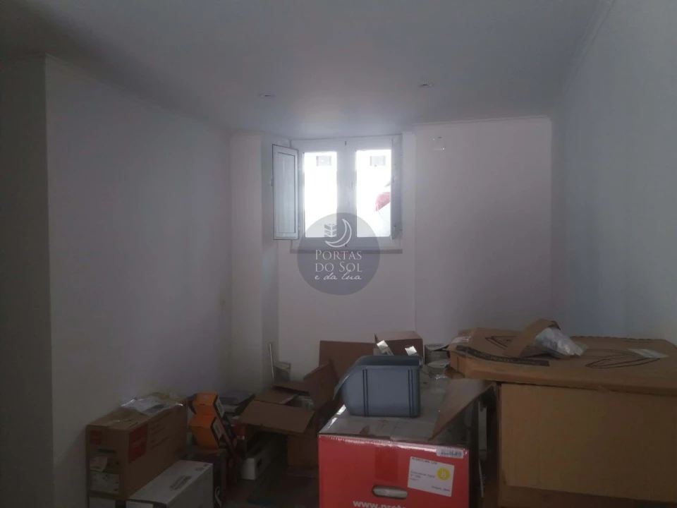 Apartamento T1 para Venda em Marvila, Ribeira Santarém, São Salvador, São Nicolau Foto 5