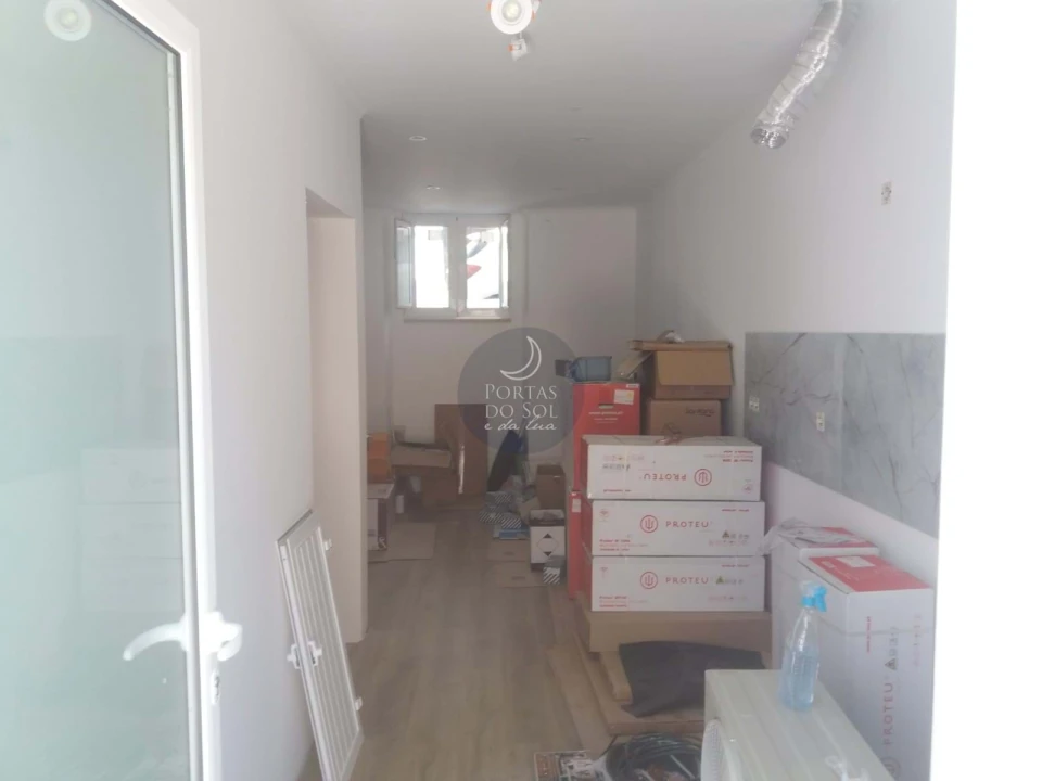 Apartamento T1 para Venda em Marvila, Ribeira Santarém, São Salvador, São Nicolau Foto 6