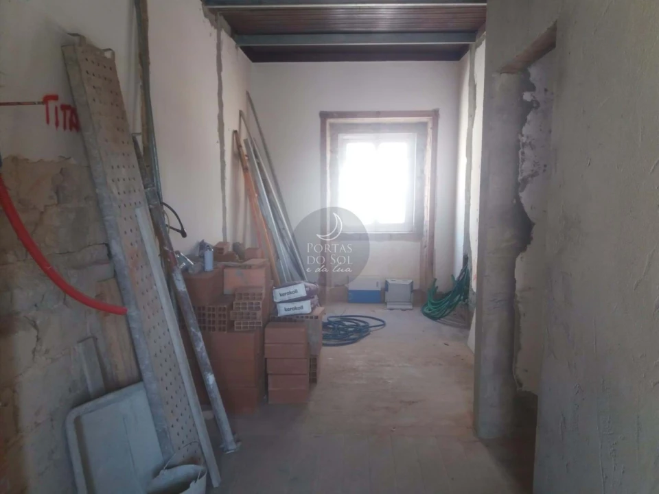 Apartamento T1 para Venda em Marvila, Ribeira Santarém, São Salvador, São Nicolau Foto 5