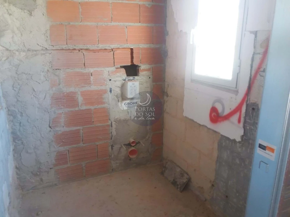 Apartamento T1 para Venda em Marvila, Ribeira Santarém, São Salvador, São Nicolau Foto 1