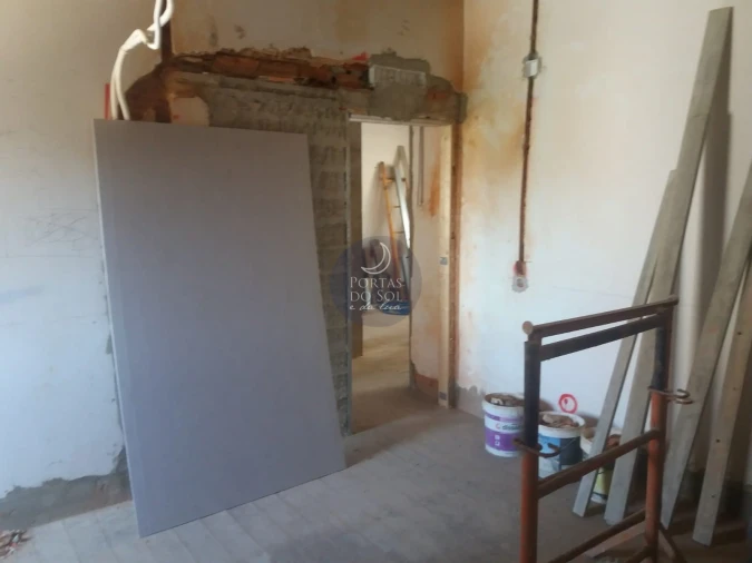 Apartamento T1 para Venda em Marvila, Ribeira Santarém, São Salvador, São Nicolau Foto 2