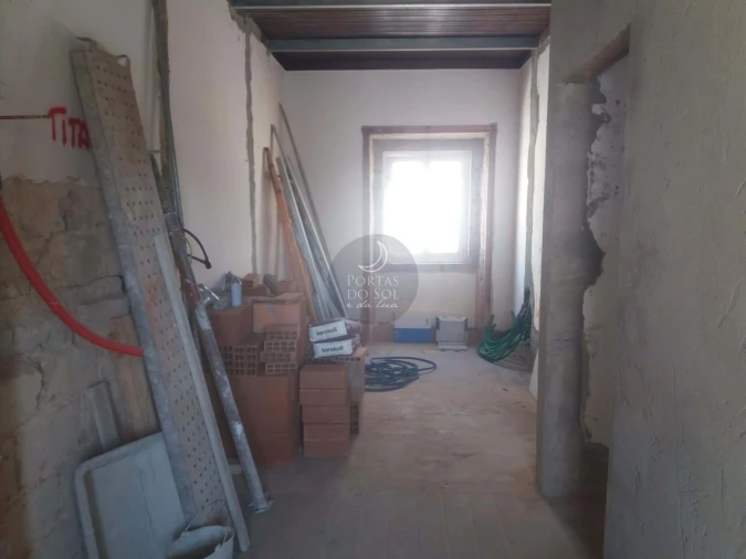 Apartamento T1 para Venda em Marvila, Ribeira Santarém, São Salvador, São Nicolau Foto 5