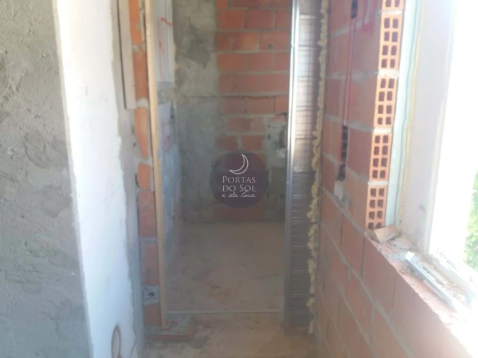 Apartamento T1 para Venda em Marvila, Ribeira Santarém, São Salvador, São Nicolau Foto 3