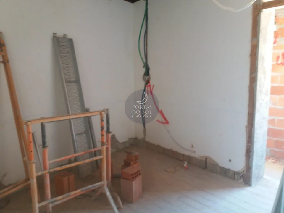 Apartamento T1 para Venda em Marvila, Ribeira Santarém, São Salvador, São Nicolau Foto 4