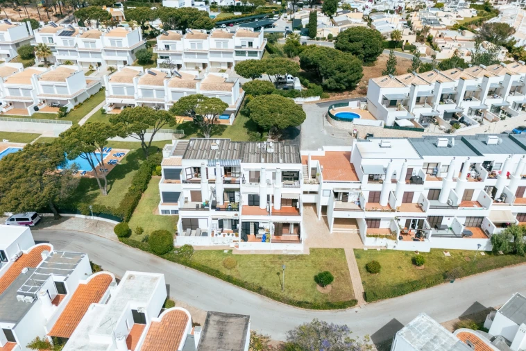 Moradia T2 para Venda em Quarteira Foto 23