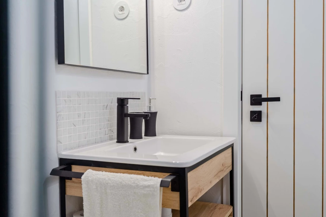 Moradia T1 para Venda em Bordeira Foto 13