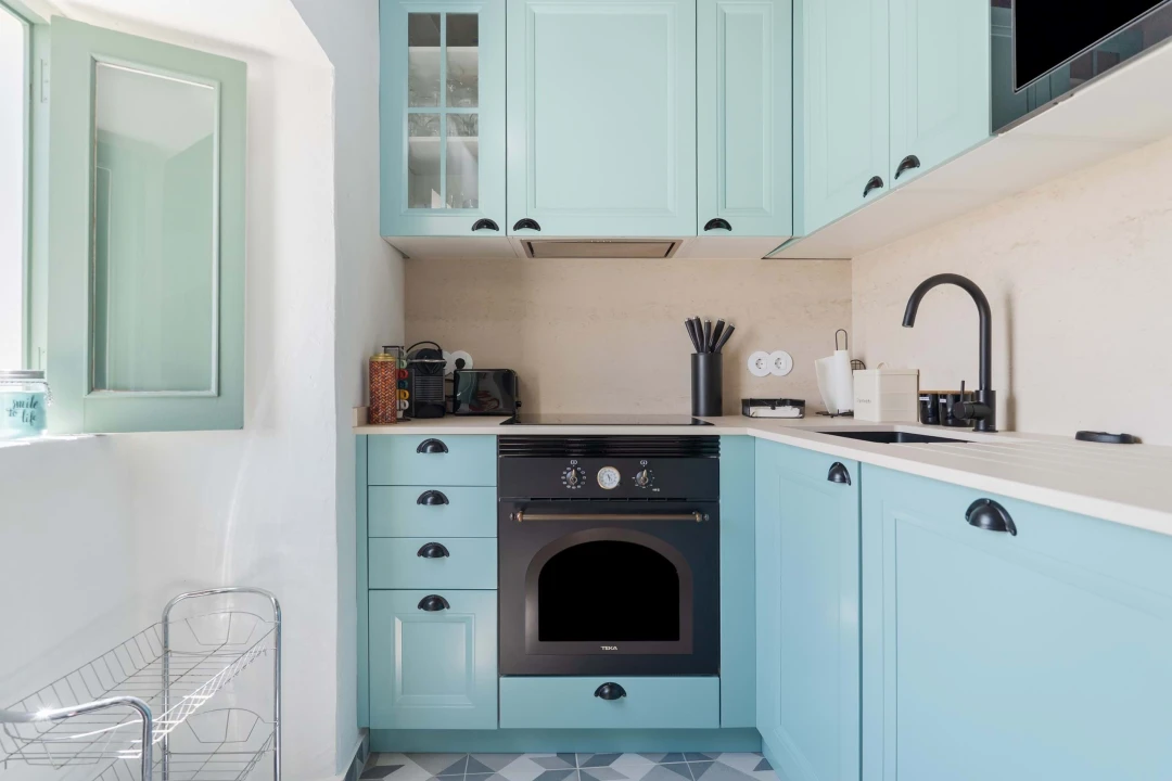 Moradia T1 para Venda em Bordeira Foto 9