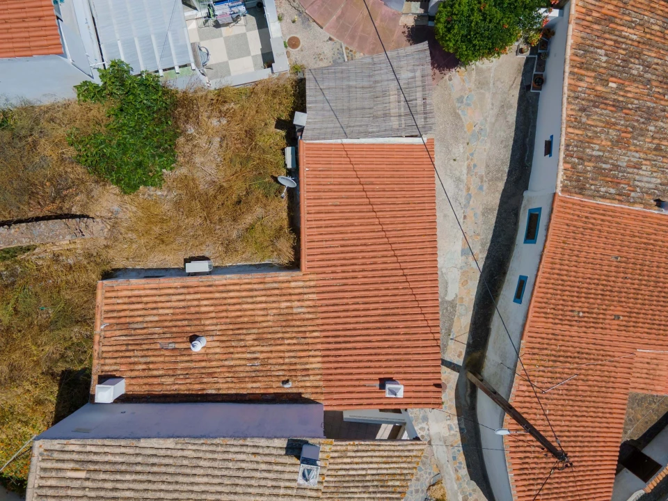 Moradia T1 para Venda em Bordeira Foto 27