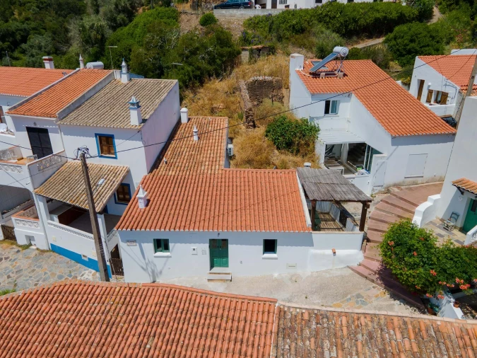 Moradia T1 para Venda em Bordeira Foto 35