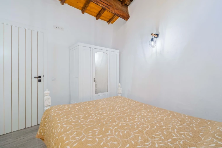 Moradia T1 para Venda em Bordeira Foto 10