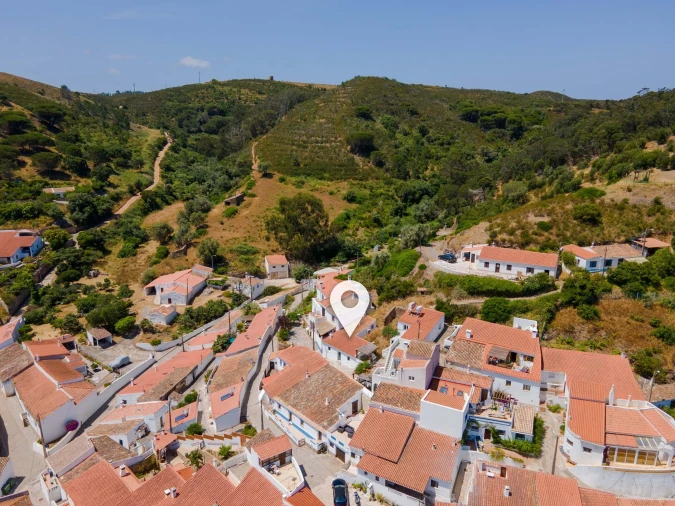 Moradia T1 para Venda em Bordeira Foto 29