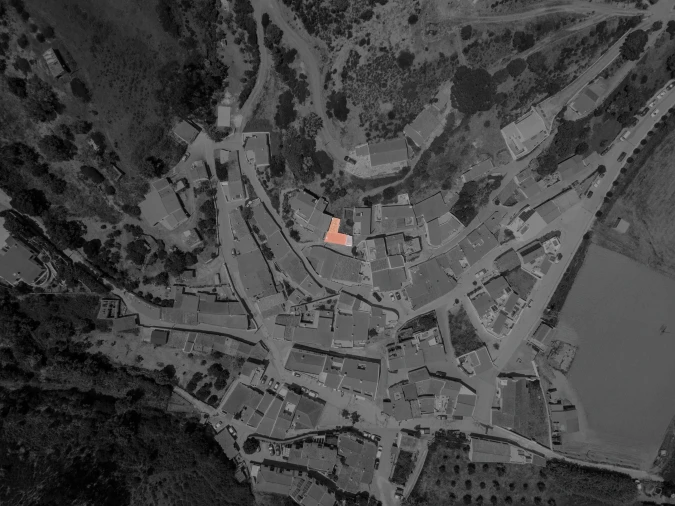 Moradia T1 para Venda em Bordeira Foto 33