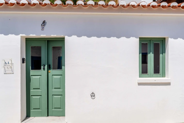 Moradia T1 para Venda em Bordeira Foto 1