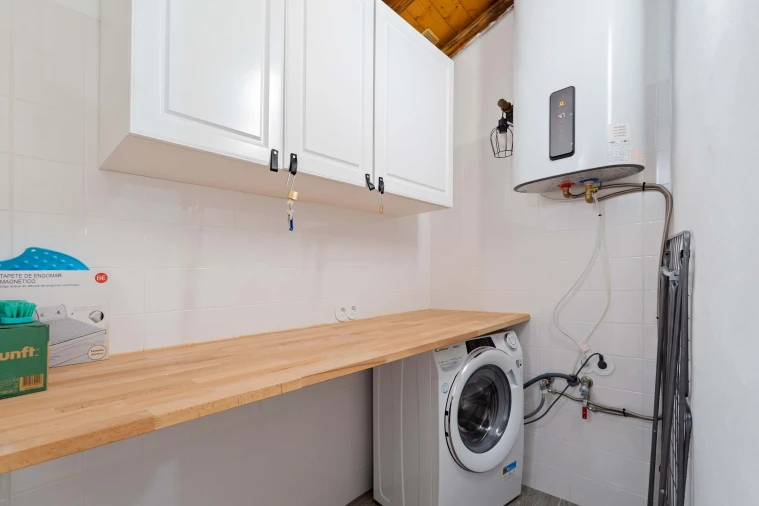 Moradia T1 para Venda em Bordeira Foto 22