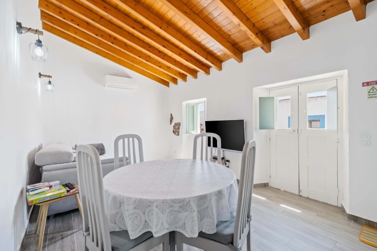 Moradia T1 para Venda em Bordeira Foto 4