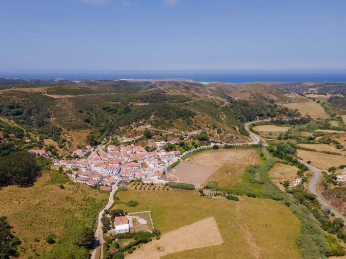 Moradia T1 para Venda em Bordeira Foto 28