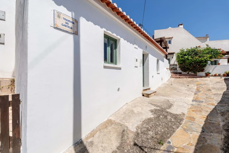 Moradia T1 para Venda em Bordeira Foto 17