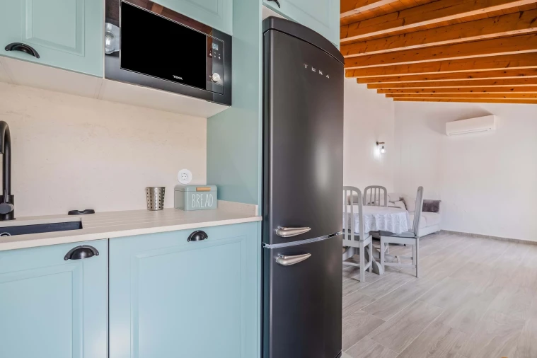 Moradia T1 para Venda em Bordeira Foto 8