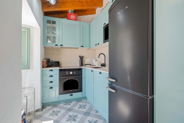 Moradia T1 para Venda em Bordeira Foto 7