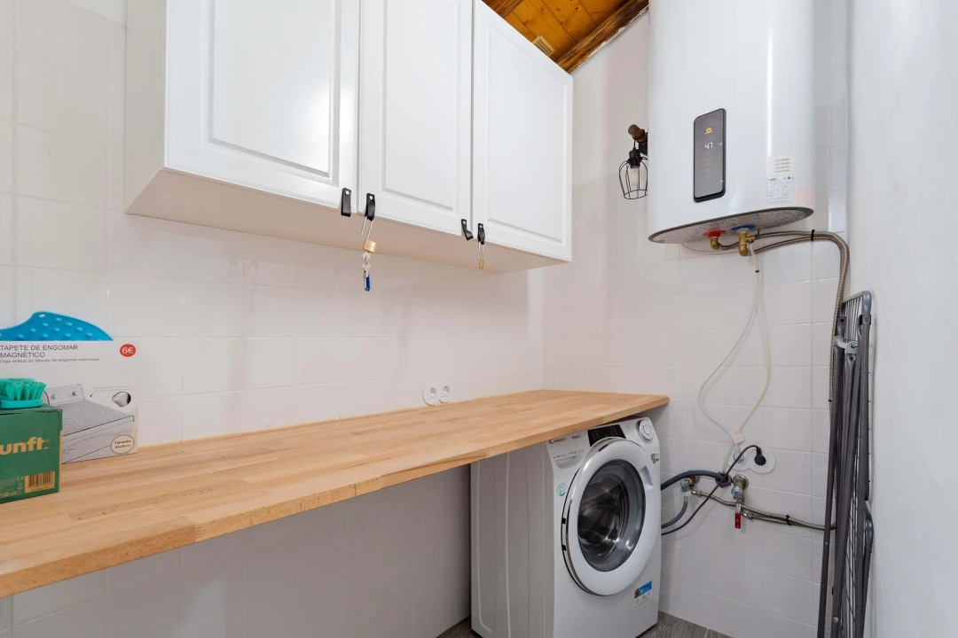 Moradia T1 para Venda em Bordeira Foto 22