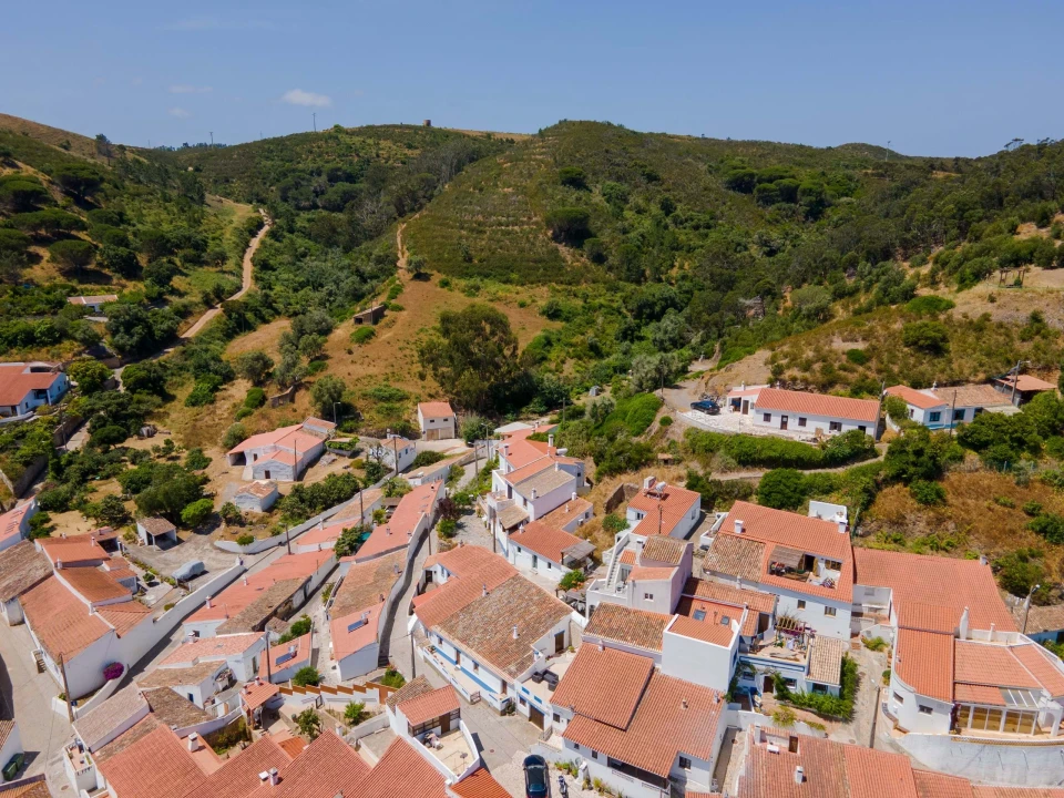 Moradia T1 para Venda em Bordeira Foto 30