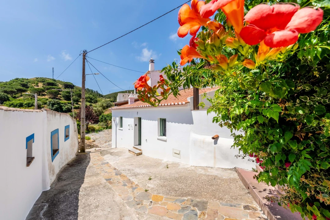 Moradia T1 para Venda em Bordeira Foto 26