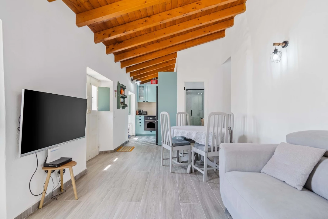 Moradia T1 para Venda em Bordeira Foto 3