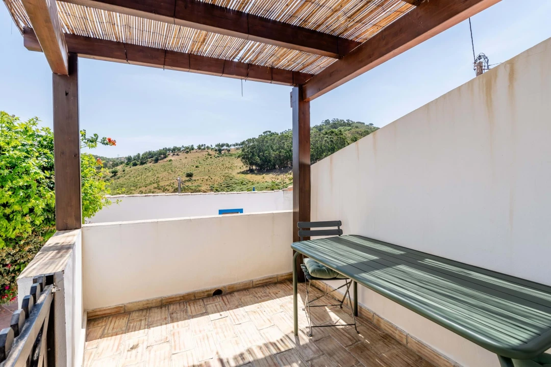 Moradia T1 para Venda em Bordeira Foto 20