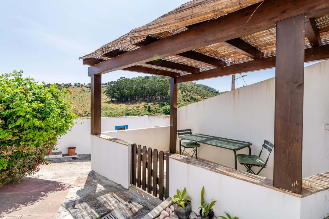 Moradia T1 para Venda em Bordeira Foto 21