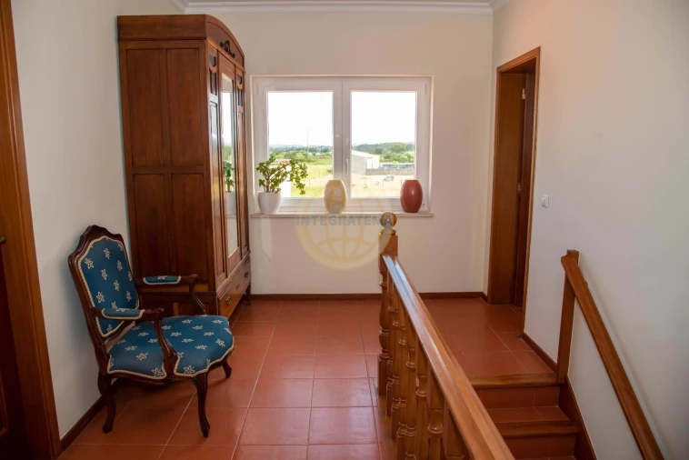 Moradia T4 para Venda em Tornada e Salir do Porto Foto 13