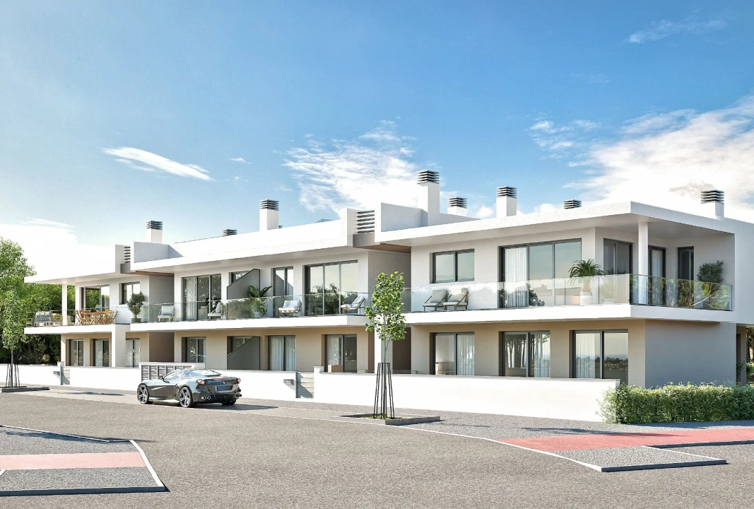 Apartamento T3 para Venda em Nazare Foto 12