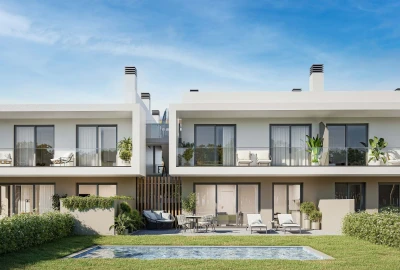 Apartamento T3 para Venda em Nazare