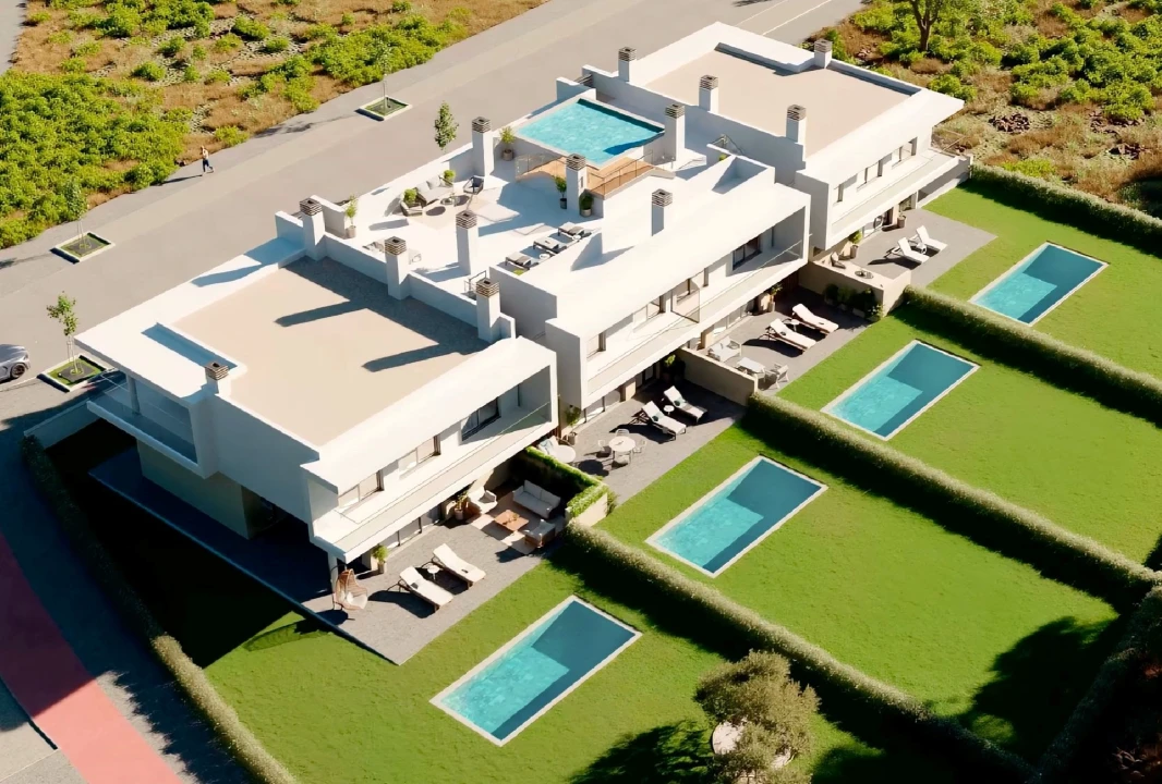 Apartamento T3 para Venda em Nazare Foto 20