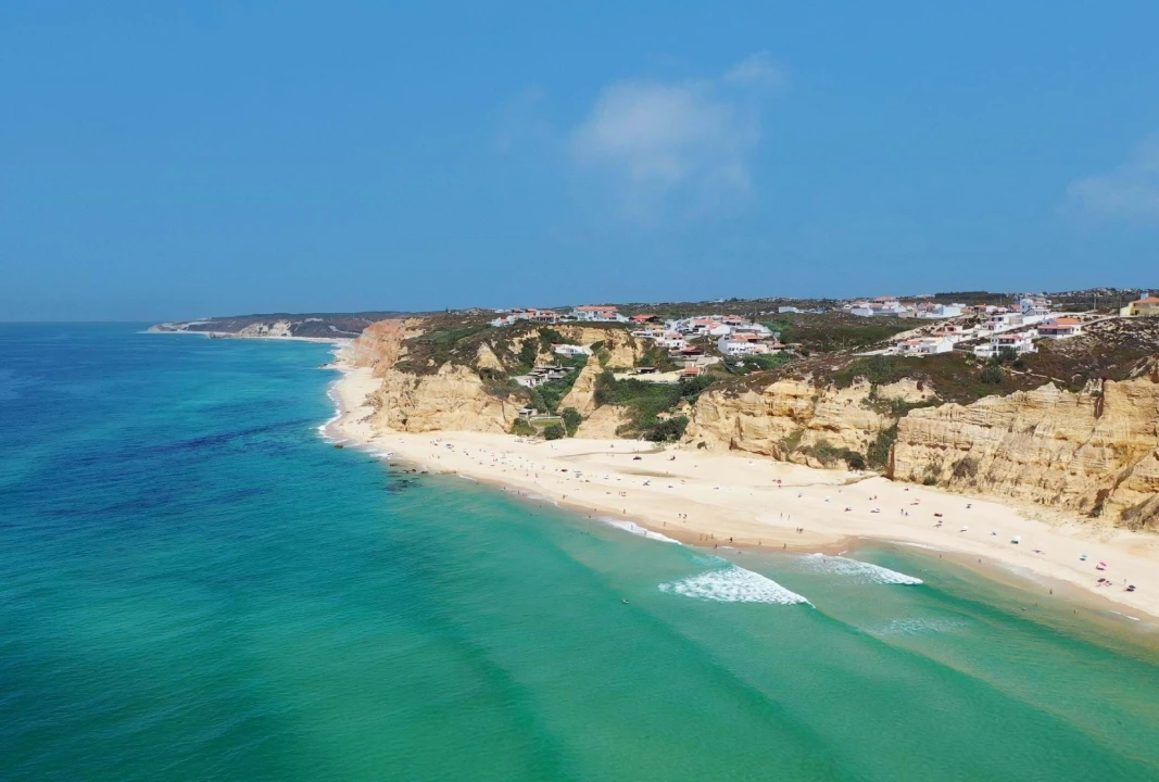 Apartamento T3 para Venda em Nazare Foto 7
