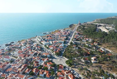 Apartamento T2 para Venda em Nazare