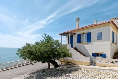 Apartamento T2 para Venda em Nazare