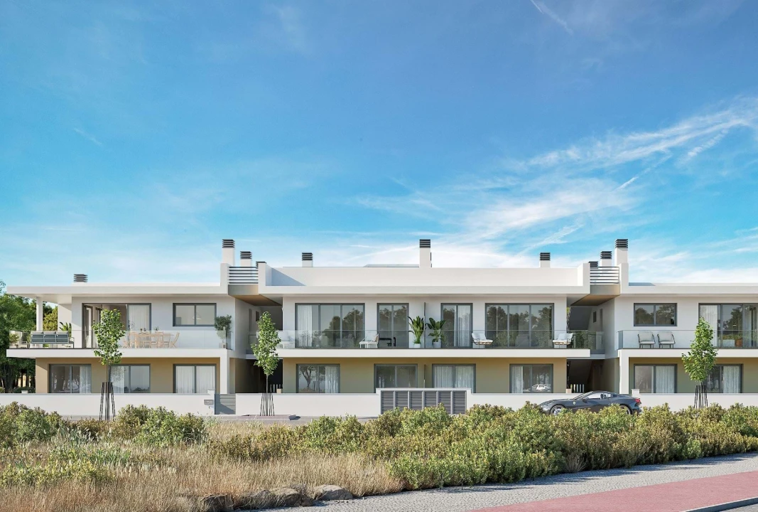 Apartamento T2 para Venda em Nazare Foto 11