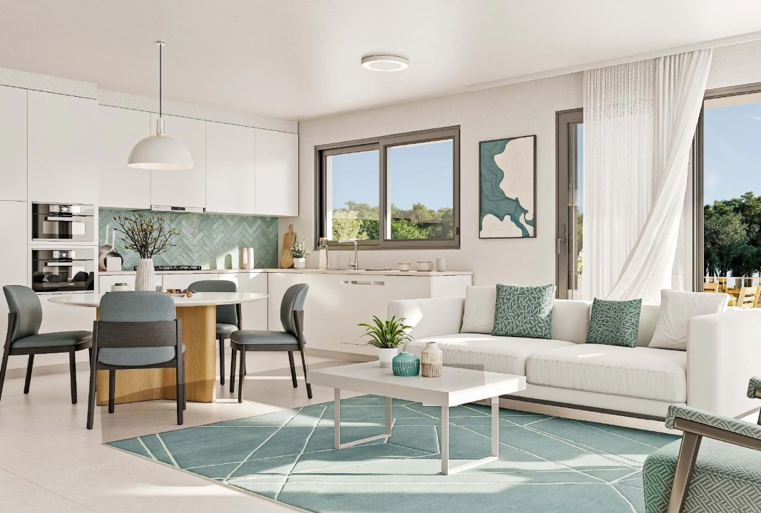 Apartamento T2 para Venda em Nazare Foto 12