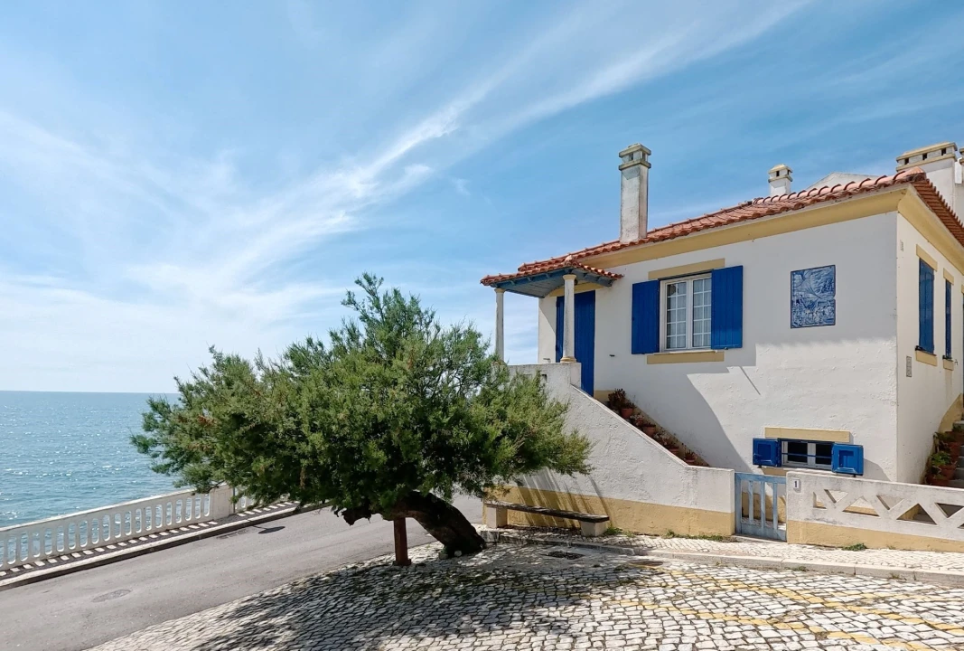 Apartamento T2 para Venda em Nazare Foto 19