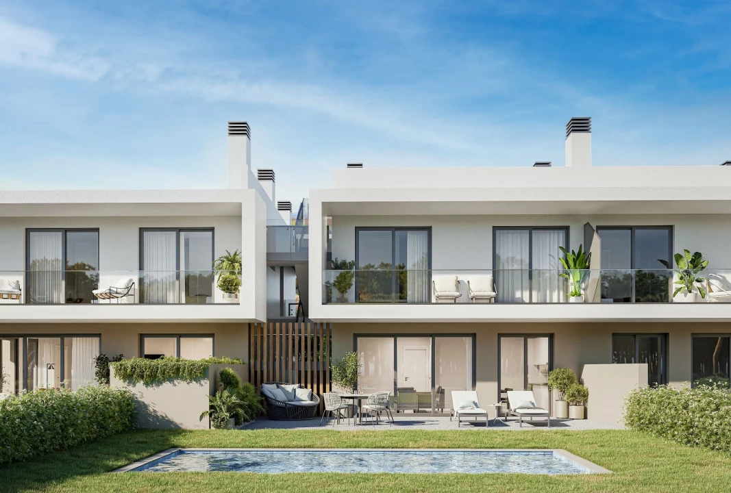 Apartamento T3 para Venda em Nazare Foto 14