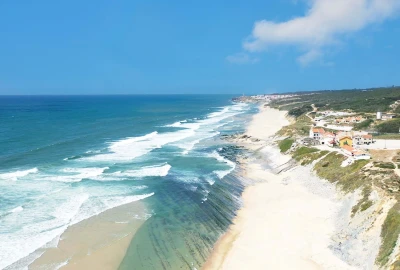 Apartamento T3 para Venda em Nazare