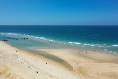 Apartamento T3 para Venda em Nazare